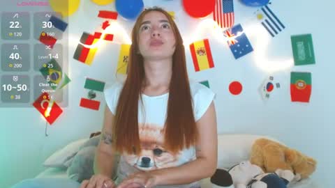 Snapshot of catiegirl chatting on 6, 7, 2026 catiegirl online show from 6, 7, 2026