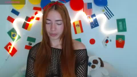 Snapshot of catiegirl chatting on 7, 7, 2026 catiegirl online show from 7, 7, 2026