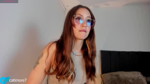 Snapshot of catimore chatting on 28, 5, 2026 Catimore online show from 28, 5, 2026