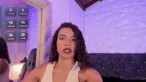 Snapshot of catiusca_dl chatting on 7, 6, 2026 Catiusca online show from 7, 6, 2026