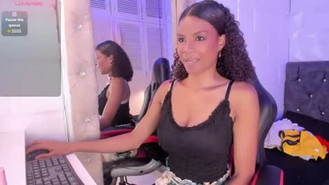 Snapshot of catiusca_dl chatting on 30, 6, 2026 Catiusca online show from 30, 6, 2026