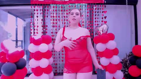 Snapshot of catleya_noire chatting on 14, 2, 2026 Catleya online show from 14, 2, 2026