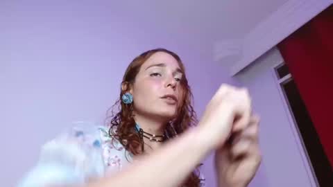 Catalina Restrepo online show from 7, 1, 2025