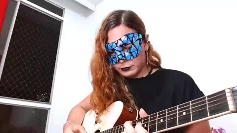 Catalina Restrepo online show from 10, 1, 2026