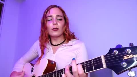 Snapshot of catnessa_ chatting on 6, 6, 2026 Catalina Restrepo online show from 6, 6, 2026