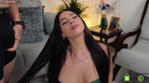 IG soycatrinaoficial online show from 31, 1, 2025