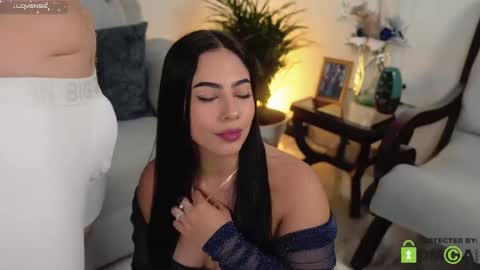 IG soycatrinaoficial online show from 9, 2, 2025