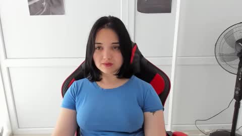 Catrine online show from 4, 6, 2026