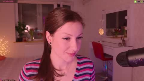 Katerina online show from 9, 3, 2025