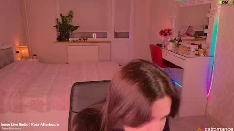 Snapshot of catromance chatting on 19, 4, 2026 Katerina online show from 19, 4, 2026