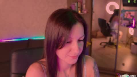 Snapshot of catromance chatting on 17, 5, 2026 Katerina online show from 17, 5, 2026