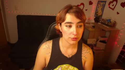 Snapshot of catsito chatting on 21, 5, 2026 im MIA -Independent Model MY OF is catsito3 online show from 21, 5, 2026