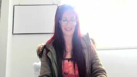 CATT EVANS online show from 2, 1, 2025