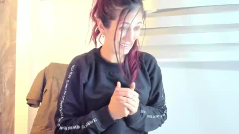 CATT EVANS online show from 13, 1, 2025