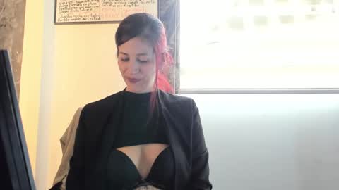 CATT EVANS online show from 20, 1, 2025