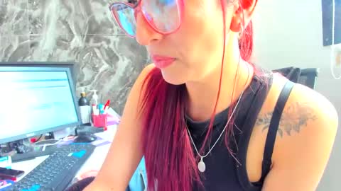 CATT EVANS online show from 9, 2, 2025