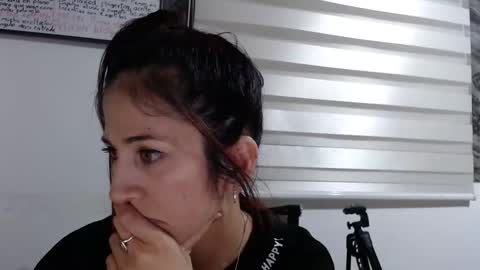 CATT EVANS online show from 3, 3, 2025