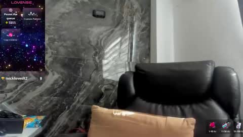 CATT EVANS online show from 20, 9, 2025