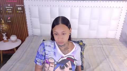 Snapshot of cattaleeyaa chatting on 19, 1, 2026 CATALEYA online show from 19, 1, 2026