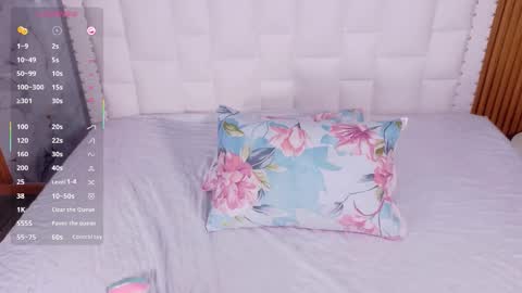 Snapshot of cattaleeyaa chatting on 5, 2, 2026 CATALEYA online show from 5, 2, 2026