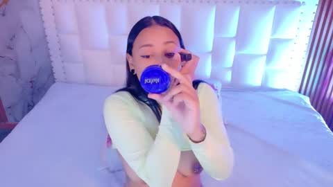 Snapshot of cattaleeyaa chatting on 10, 2, 2026 CATALEYA online show from 10, 2, 2026