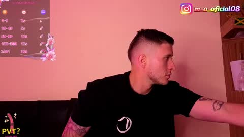 cattaleya_and_alessandro online show from 23, 5, 2026