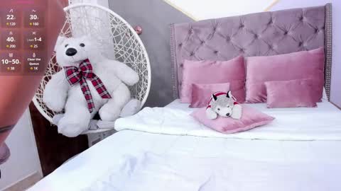 cattaleya_get online show from 18, 2, 2025