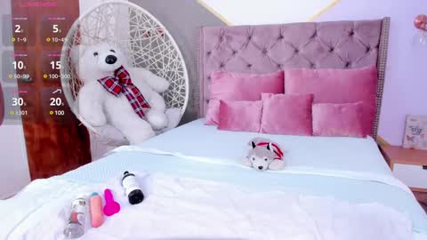 cattaleya_get online show from 24, 2, 2025