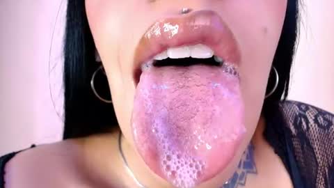 Snapshot of catte_jensen chatting on 11, 6, 2026 Cattleya online show from 11, 6, 2026