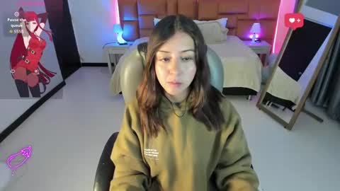 catti_brie_ online show from 1, 5, 2026