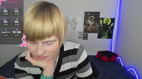 cattie_w_ online show from 2, 12, 2025