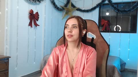 Snapshot of cattleya069 chatting on 21, 12, 2024  Cattleya you can tell me Leya too.     online show from 21, 12, 2024