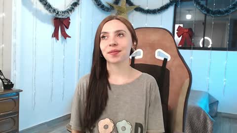 Snapshot of cattleya069 chatting on 31, 12, 2024  Cattleya you can tell me Leya too.     online show from 31, 12, 2024