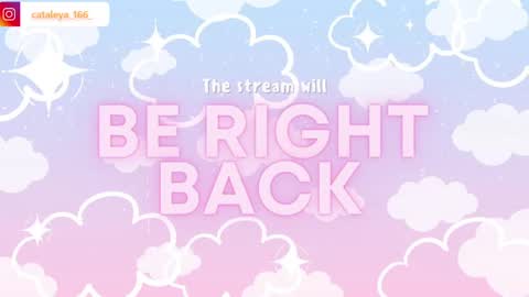 Cata  online show from 8, 9, 2025