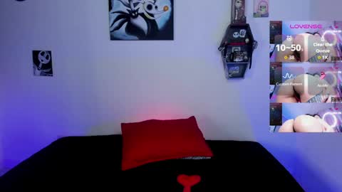Snapshot of cattnamy chatting on 4, 6, 2026 CattNamy online show from 4, 6, 2026