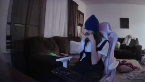 zatbabydaddy online show from 13, 1, 2025