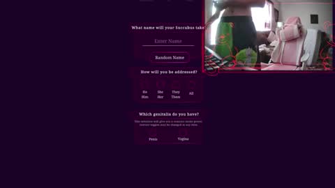 zatbabydaddy online show from 13, 1, 2025