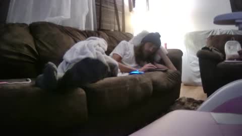 zatbabydaddy online show from 15, 1, 2025