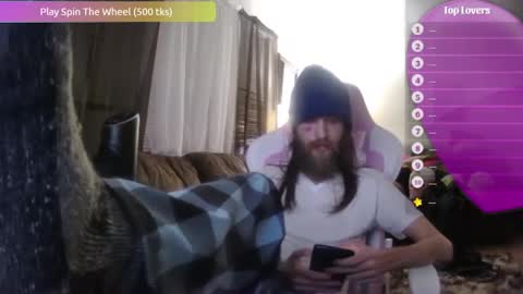 zatbabydaddy online show from 24, 1, 2025