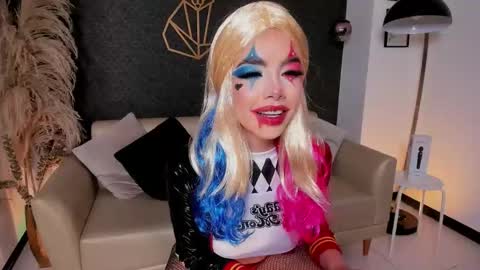 catvalentinee_ online show from 30, 10, 2025