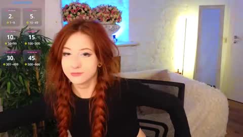 Snapshot of caty_cuddly chatting on 2, 3, 2025 caty_cuddly online show from 2, 3, 2025