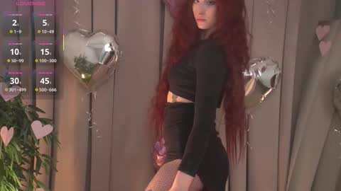 caty_cuddly online show from 15, 2, 2026