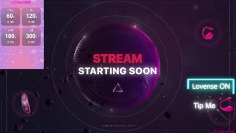 SexyIoanna online show from 17, 3, 2026