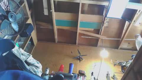 caughtnaked online show from 18, 1, 2025