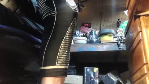 caughtnaked online show from 28, 11, 2025