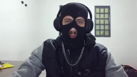 Snapshot of caugusto91 chatting on 3, 3, 2026 Carlos A online show from 3, 3, 2026