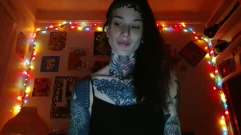 Snapshot of caulkgobbler chatting on 4, 11, 2025 alaska online show from 4, 11, 2025