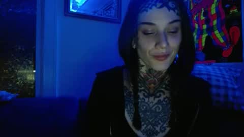 Snapshot of caulkgobbler chatting on 9, 11, 2025 alaska online show from 9, 11, 2025