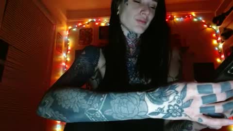 Snapshot of caulkgobbler chatting on 11, 1, 2026 alaska online show from 11, 1, 2026