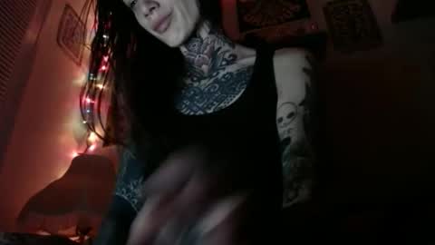 Snapshot of caulkgobbler chatting on 8, 2, 2026 alaska online show from 8, 2, 2026